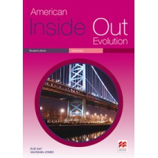 Cil - American inside out evolution