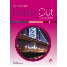 Cil - American inside out evolution