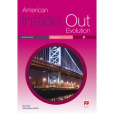 American inside out evolution