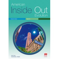 American inside out evolution