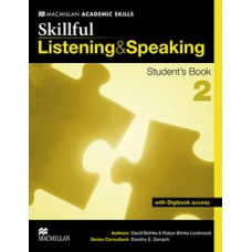 Skillful listening & speaking student''''s book-2