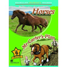 Horses / mr. carter''''s plan