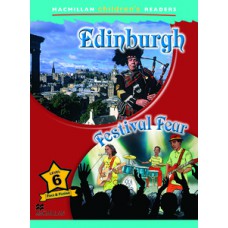 Edinburgh / festival fears