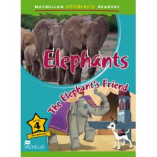 Elephants / the elephant''''s friends