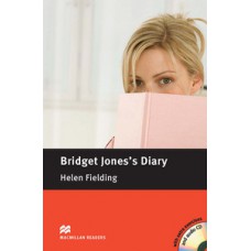 Bridget jones''''s diary (audio cd included)