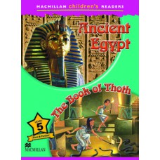 Ancient egypt / the book of thoth