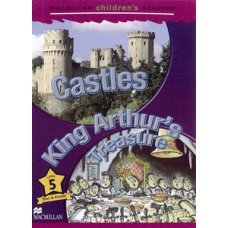 Castles / king arthur''''s treasure