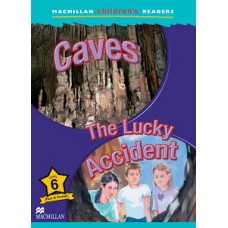 Caves / the lucky accident