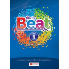 On the beat teacher''''s book pack-1