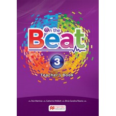 On the beat teacher''''s book pack-3