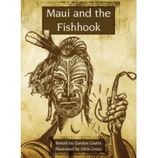 Maui and the fishhook