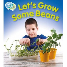 Let''''s grow some beans