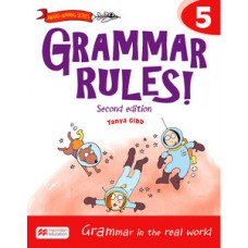 Grammar rules! 5