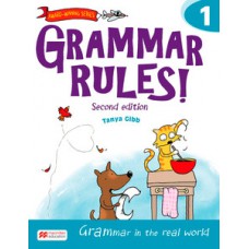 Grammar rules! 1