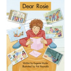 Dear Rosie