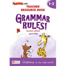 Grammar rules! 1-2