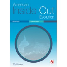 American inside out evolution - Upper intermediate