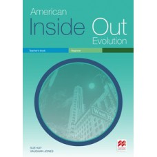 American inside out evolution - Beginner