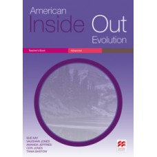 American inside out evolution - Advanced