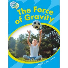 The force of gravity