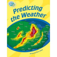 Predicting the weather