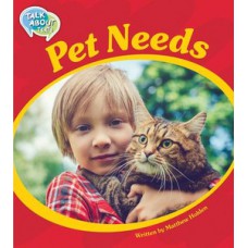 Pet needs