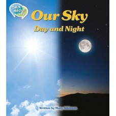 Our sky - Day and night