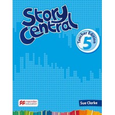 Story central 5