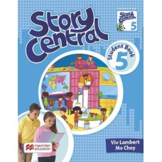 Story central 5