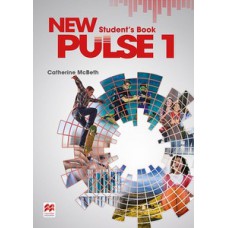 New pulse 1