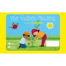 The garden project