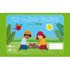 The garden project