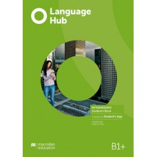 Language hub B1+