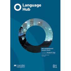 Language hub B1