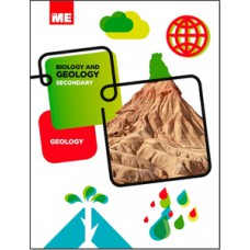 Biology and geology 2 - Student''''s book (1-3)