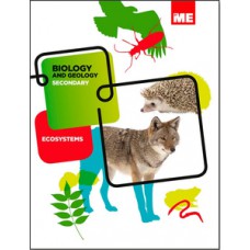 Biology and geology 2 - Student''''s book (1-3)