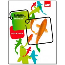 Biology and geology 2 - Student''''s book (1-3)