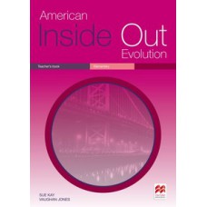 American inside out evolution