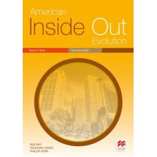 American inside out evolution