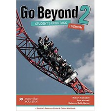 Go beyond 2