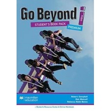 Go beyond