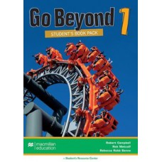 Go beyond 1