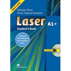 Laser A1+