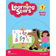 Learning stars 1