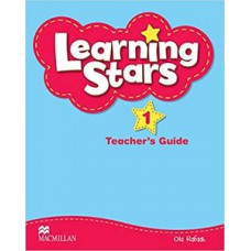 Learning stars 1