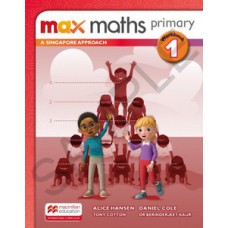 Max maths primary 1