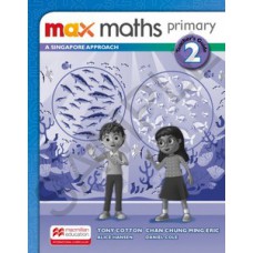 Max maths primary 2