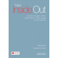 New inside out