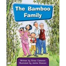 The bamboo family