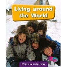 Living around the world